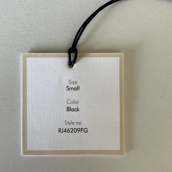 Free Generation Floral Embroidered Moto Jacket - Picture 9 of 9